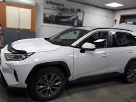 TOYOTA RAV4 2021